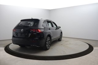 Volkswagen Tiguan  2021 à Baie-Comeau, Québec - 4 - w320h240px