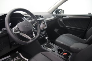 2022 Volkswagen Tiguan in Baie-Comeau, Quebec - 6 - w320h240px