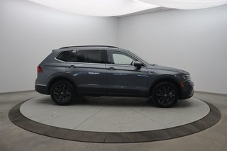 2022 Volkswagen Tiguan in Baie-Comeau, Quebec - 3 - w320h240px