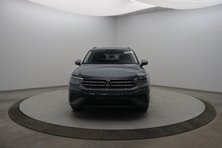 2022 Volkswagen Tiguan in Baie-Comeau, Quebec - 2 - w320h240px