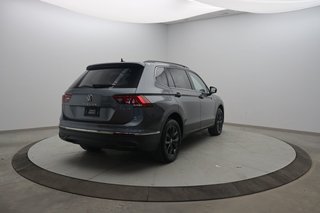 2022 Volkswagen Tiguan in Baie-Comeau, Quebec - 4 - w320h240px
