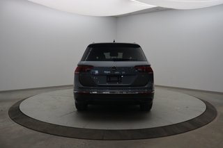 2022 Volkswagen Tiguan in Baie-Comeau, Quebec - 5 - w320h240px