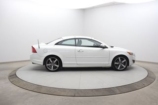 Volvo C70  2013 à Sept-Îles, Québec - 3 - w320h240px