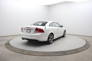 Volvo C70  2013 à Sept-Îles, Québec - 4 - w320h240px