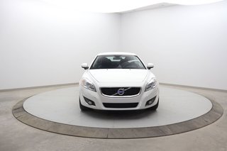 Volvo C70  2013 à Sept-Îles, Québec - 2 - w320h240px
