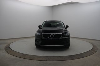 2021 Volvo XC40 Momentum in Chicoutimi, Quebec - 2 - w320h240px