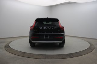 2021 Volvo XC40 Momentum in Chicoutimi, Quebec - 5 - w320h240px