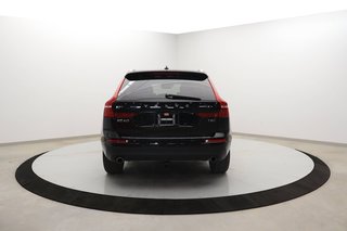 2018 Volvo XC60 in Sept-Îles, Quebec - 5 - w320h240px