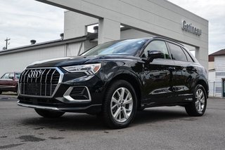 Audi Q3 KOMFORT 2022 à Gatineau, Québec - 2 - w320h240px