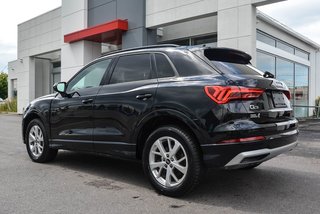 Audi Q3 KOMFORT 2022 à Gatineau, Québec - 4 - w320h240px