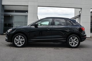 Audi Q3 KOMFORT 2022 à Gatineau, Québec - 3 - w320h240px