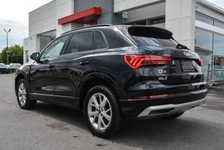 Audi Q3 KOMFORT 2022 à Gatineau, Québec - 5 - w320h240px
