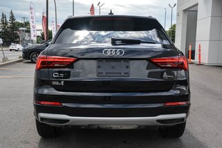 Audi Q3 KOMFORT 2022 à Gatineau, Québec - 6 - w320h240px