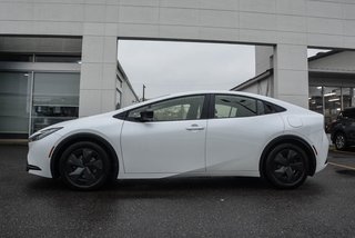 Toyota PRIUS PRIME SE 2024 à Gatineau, Québec - 3 - w320h240px