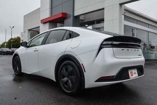 Toyota PRIUS PRIME SE 2024 à Gatineau, Québec - 5 - w320h240px