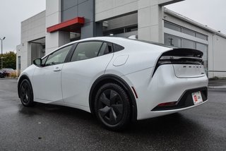 Toyota PRIUS PRIME SE 2024 à Gatineau, Québec - 4 - w320h240px
