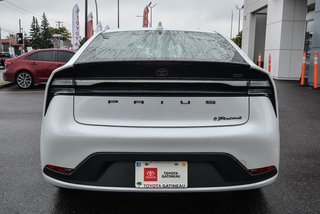 Toyota PRIUS PRIME SE 2024 à Gatineau, Québec - 6 - w320h240px