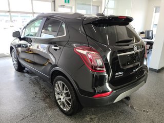 2018  Encore Sport Touring AWD, in Magog, Quebec - 5 - w320h240px