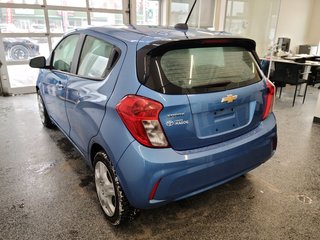 Chevrolet Spark LT 2016 à Magog, Québec - 5 - w320h240px