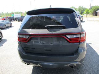 2022 Dodge Durango SXT in Magog, Quebec - 4 - w320h240px
