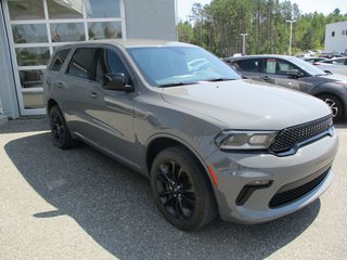 2022 Dodge Durango SXT in Magog, Quebec - 2 - w320h240px