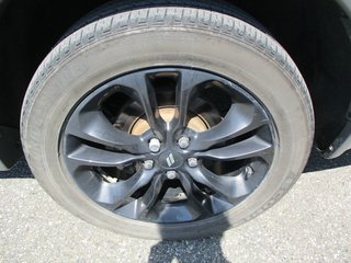 2022 Dodge Durango SXT in Magog, Quebec - 6 - w320h240px
