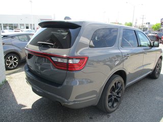 2022 Dodge Durango SXT in Magog, Quebec - 3 - w320h240px