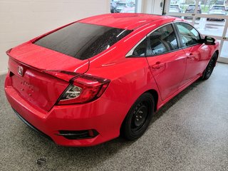 2018  Civic Sedan EX-T, AUTOMATIQUE, GARANTIE JUSQU EN 2026, in Magog, Quebec - 3 - w320h240px