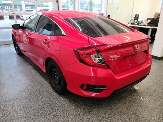 2018  Civic Sedan EX-T, AUTOMATIQUE, GARANTIE JUSQU EN 2026, in Magog, Quebec - 5 - w320h240px