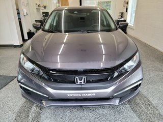 2019 Honda Civic Sedan LX, AUTOMATIQUE, in Magog, Quebec - 6 - w320h240px