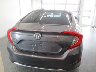 Honda Civic Sedan LX 2019 à Magog, Québec - 4 - w320h240px