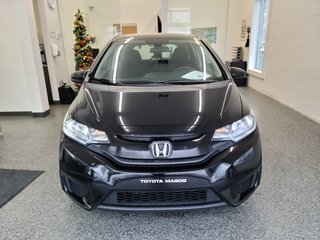 Honda Fit LX 2017 à Magog, Québec - 5 - w320h240px