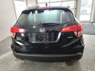 Honda HR-V LX AWD 2016 à Magog, Québec - 4 - w320h240px