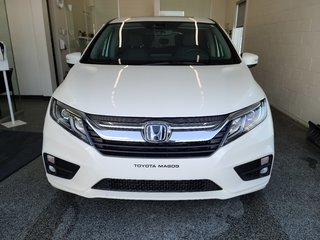 2019 Honda Odyssey EX in Magog, Quebec - 6 - w320h240px