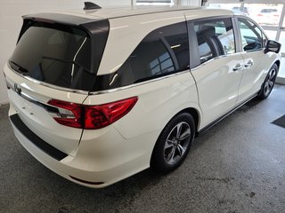 2019 Honda Odyssey EX in Magog, Quebec - 3 - w320h240px