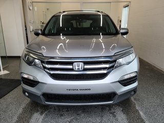 2018 Honda Pilot Touring AWD, in Magog, Quebec - 6 - w320h240px