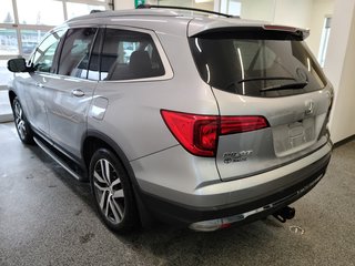 Honda Pilot Touring AWD, 2018 à Magog, Québec - 5 - w320h240px