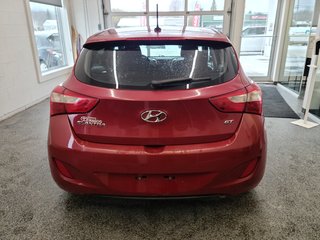 2016 Hyundai Elantra GT GL in Magog, Quebec - 4 - w320h240px