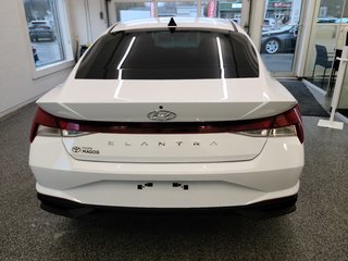 2023  Elantra Essential in Magog, Quebec - 4 - w320h240px