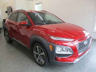 2021 Hyundai Kona Trend in Magog, Quebec - 2 - w320h240px