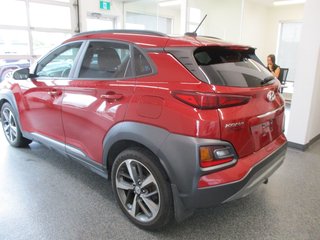 2021 Hyundai Kona Trend in Magog, Quebec - 4 - w320h240px
