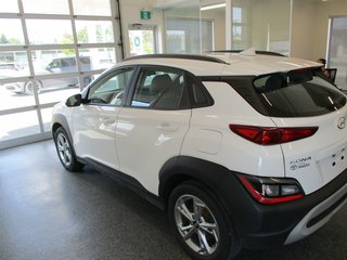 Hyundai Kona Preferred 2022 à Magog, Québec - 5 - w320h240px