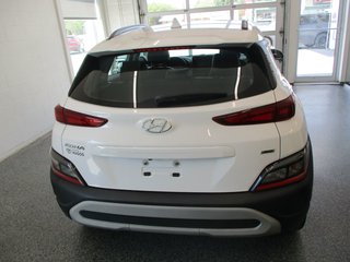 Hyundai Kona Preferred 2022 à Magog, Québec - 4 - w320h240px