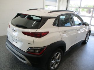 Hyundai Kona Preferred 2022 à Magog, Québec - 3 - w320h240px