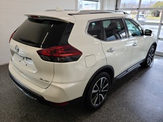 Rogue SL AWD 2018 à Magog, Québec - 3 - w320h240px