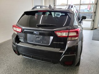 Subaru Crosstrek Sport AWD, 2018 à Magog, Québec - 3 - w320h240px