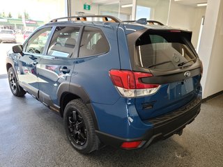 2023  Forester Wilderness AWD in Magog, Quebec - 5 - w320h240px