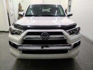 2019  4Runner LIMITED, AWD, CUIR, in Magog, Quebec - 5 - w320h240px