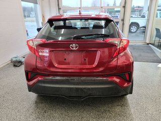 2018  C-HR XLE FWD in Magog, Quebec - 4 - w320h240px