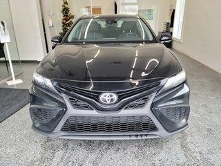 Camry SE, 2021 à Magog, Québec - 6 - w320h240px